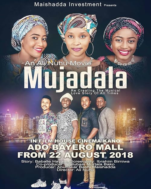 Mujadala