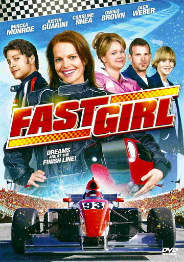Fast Girl