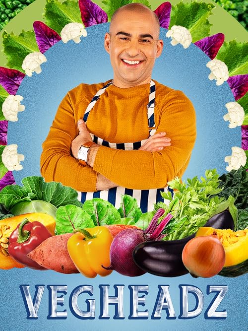 VegHeadz