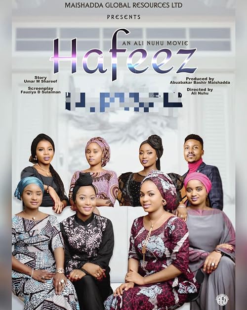Hafeez