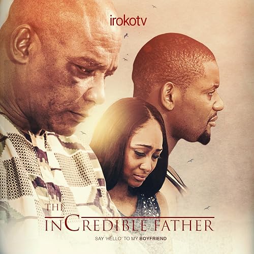 The Incredible Father