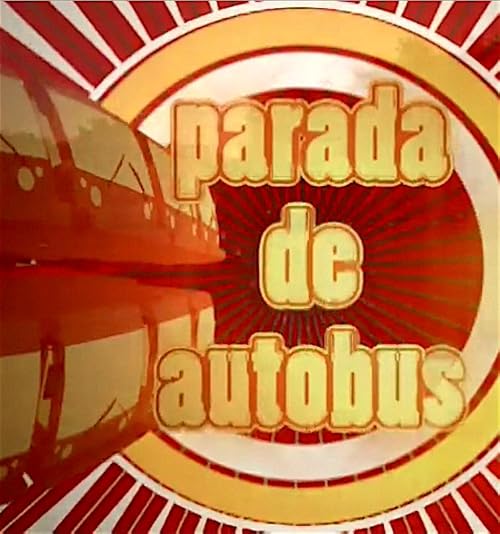 Parada de Autobus