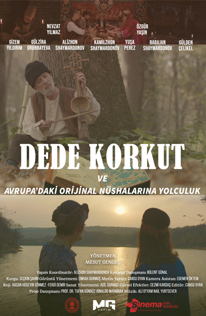 Dede Korkut ve Avrupa'daki orijinal nüshalarina yolculuk
