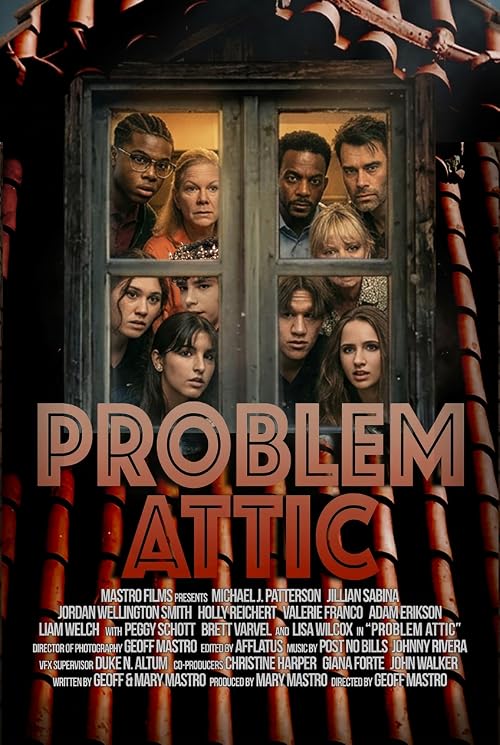 Problem Attic