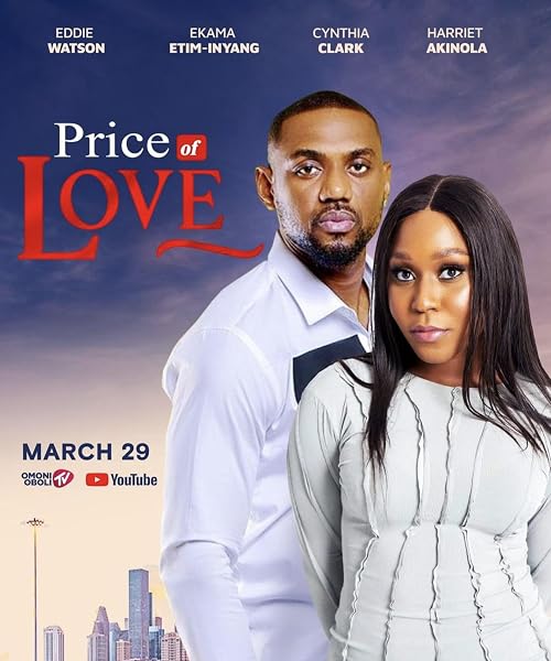 Price of Love