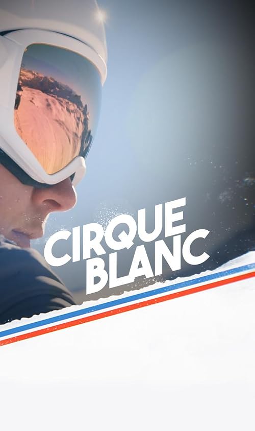 Cirque Blanc