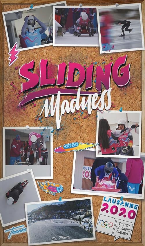 Sliding Madness