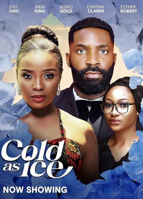 Cold as Ice