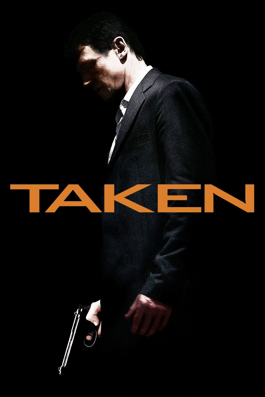 Taken