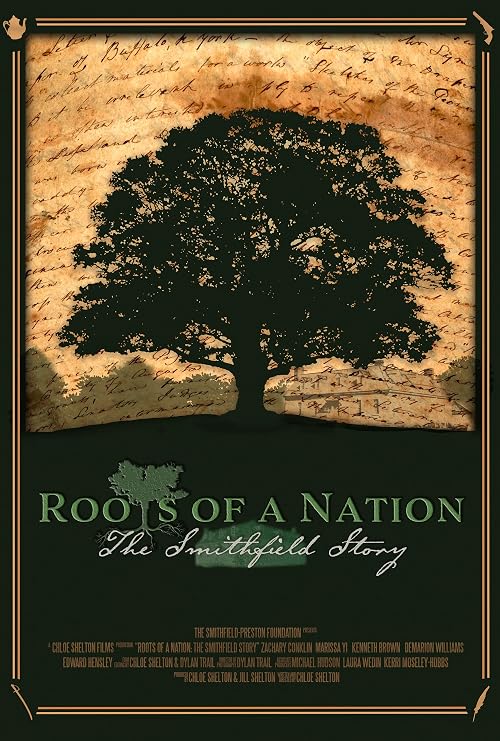Roots of a Nation: The Smithfield Story
