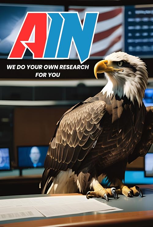 American Intellectual Network