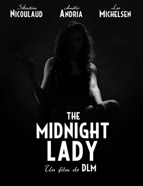 The Midnight Lady
