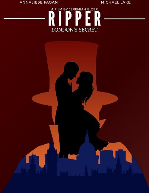 Ripper: London's Secret