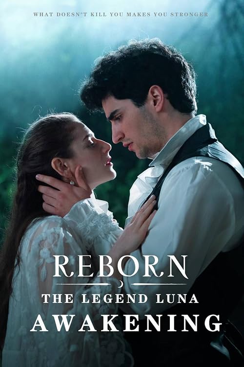 Reborn: The Legend Luna Awakening