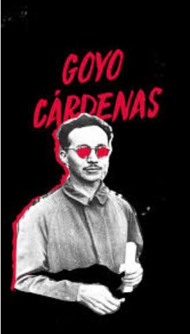 Goyo Cardenas Spree Killer