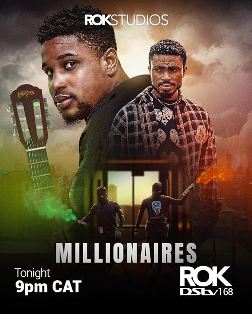 Millionaires