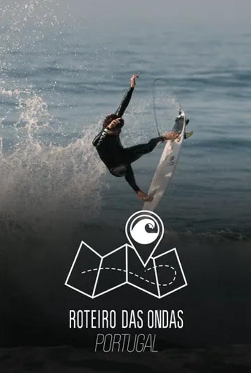 Roteiro das Ondas: Portugal