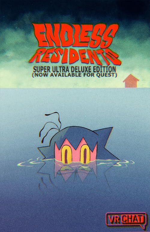 Endless Residents Super Ultra Deluxe Edition