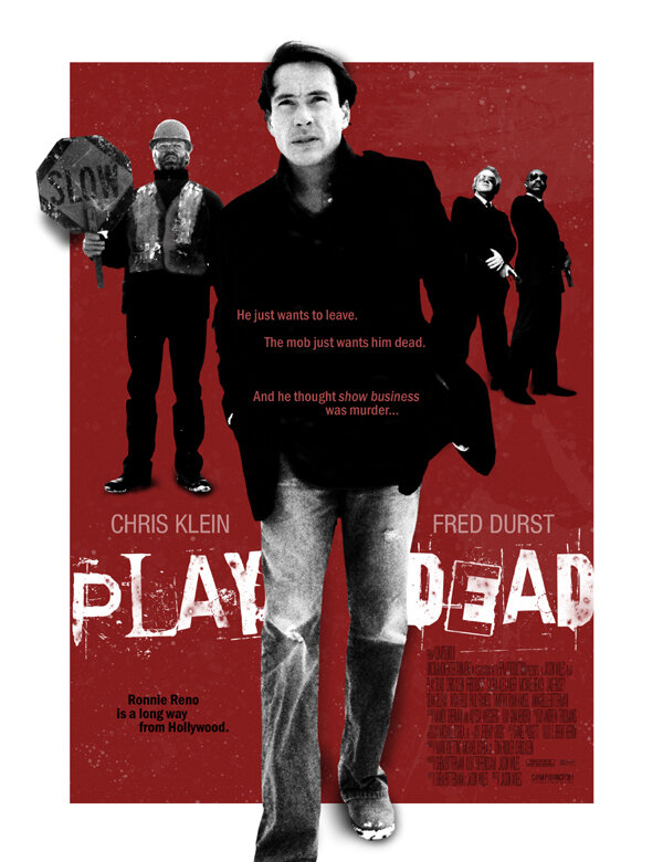 Play Dead
