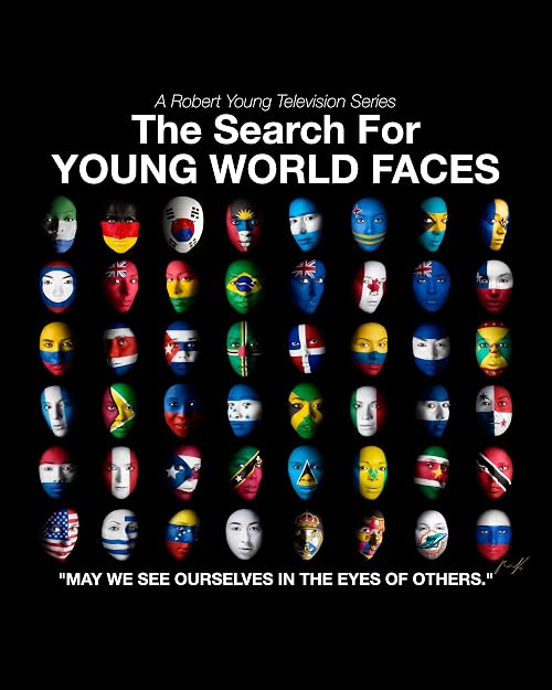The Search for Young World Faces