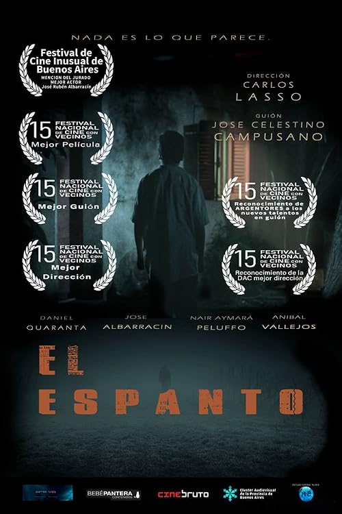 El Espanto
