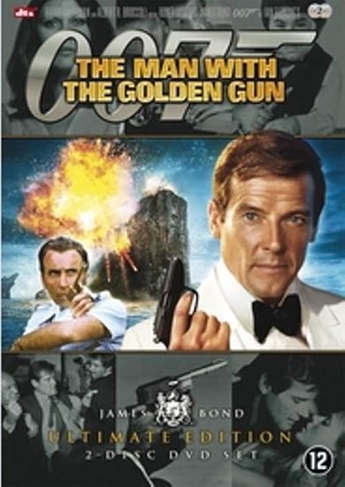The Road to Bond: Stunt Coordinator W.J. Milligan