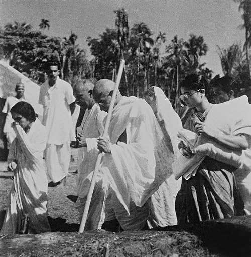 Gandhi's Gift: The Miracle of Noakhali