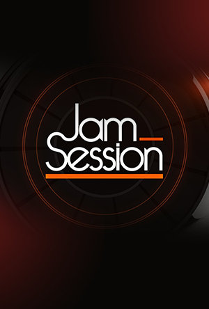 Aspire Jam Session