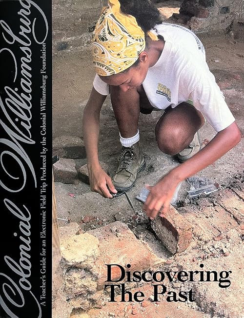 Discovering the Past