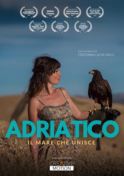 Adriatico. Il Mare che Unisce