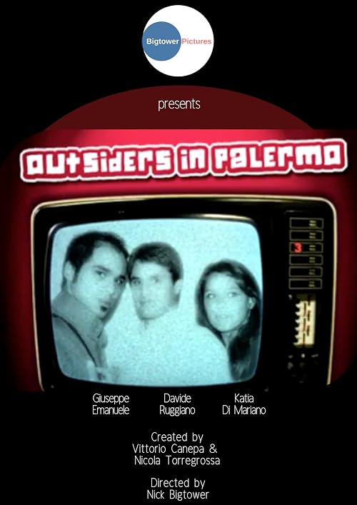 Outsiders in Palermo