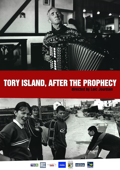 Tory Island après la prophétie