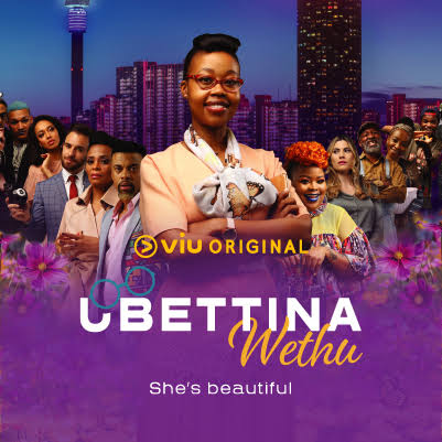 uBettina Wethu