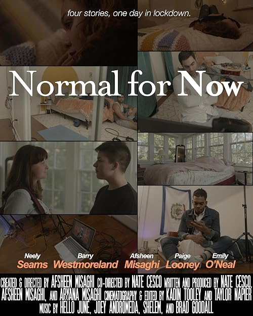 Normal for Now