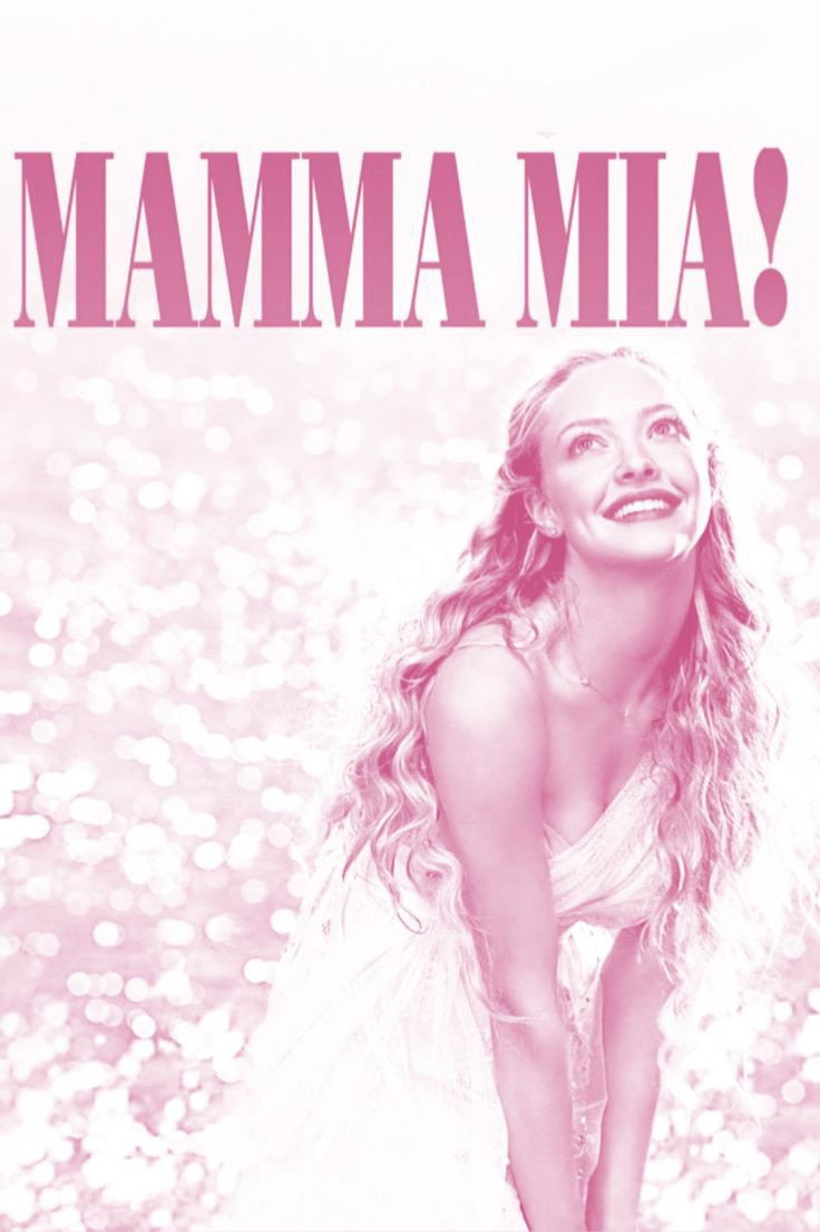 Mamma Mia!