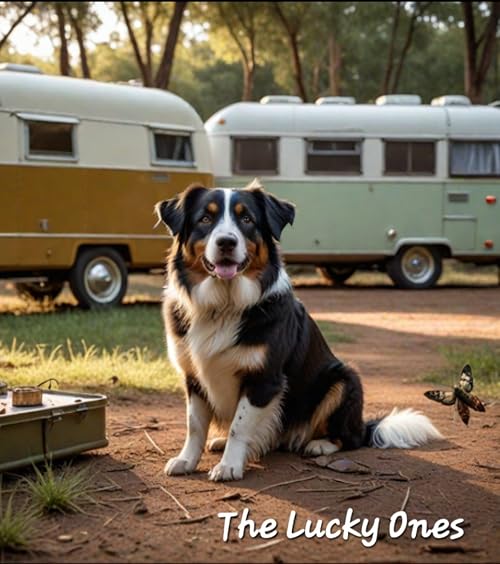 We Are the Lucky Ones