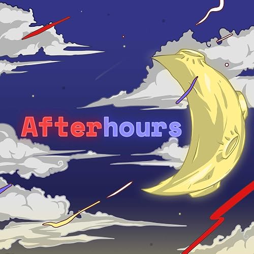 Afterhours the Show