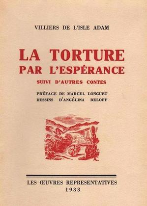 La Torture par l'espérance