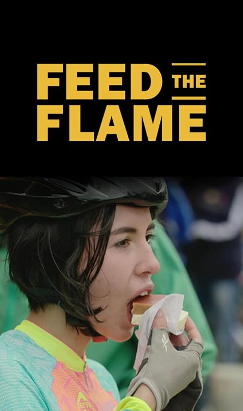 Feed the Flame