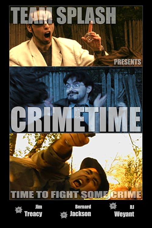 Crimetime