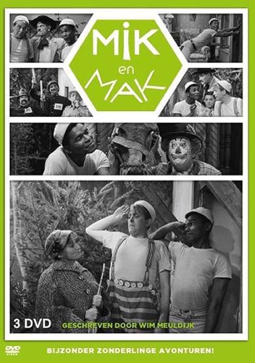 Mik-Mak