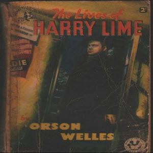 The Lives of Harry Lime