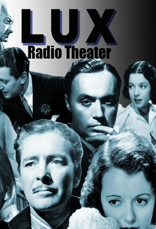 Lux Radio Theater