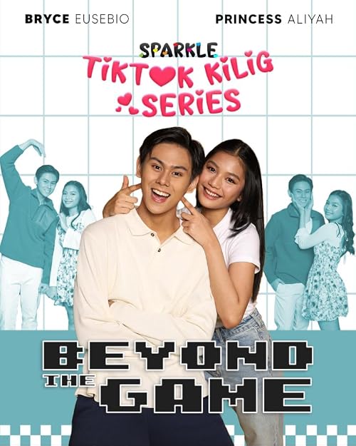 Beyond the Game