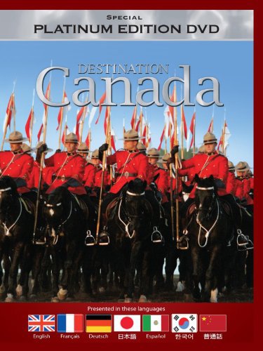 Destination Canada