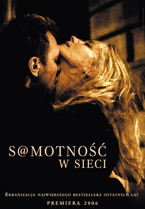 S@motnosc w sieci