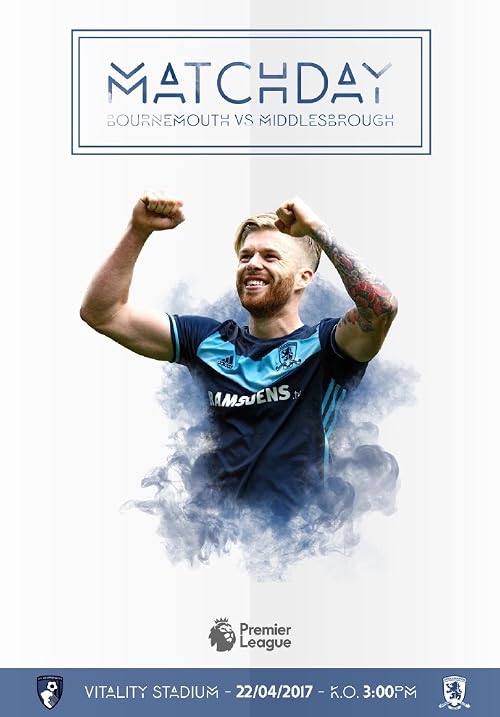 Bournemouth vs Middlesbrough