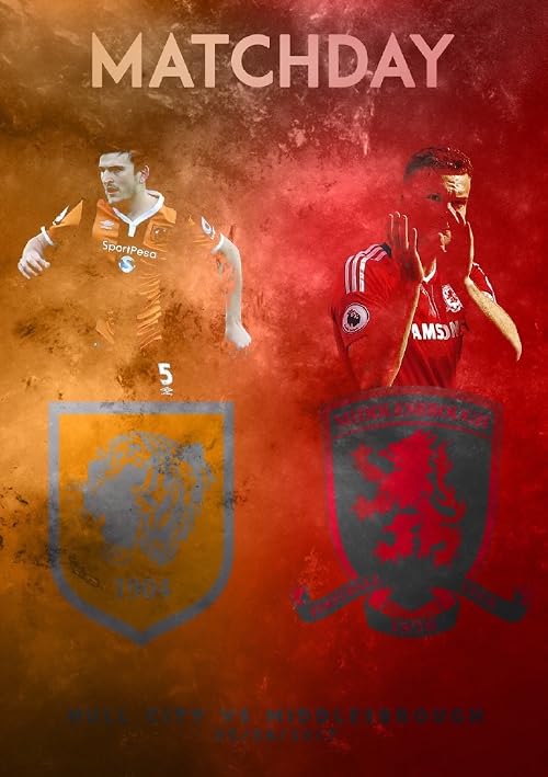 Hull City vs Middlesbrough