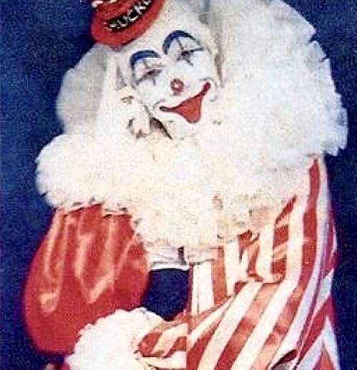 Chucko the Clown