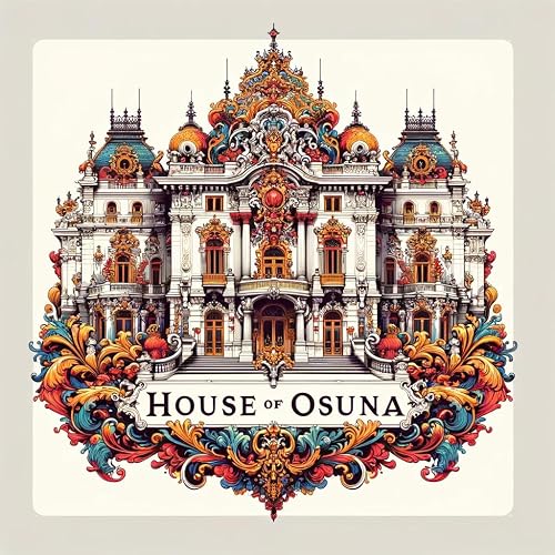 House of Osuna